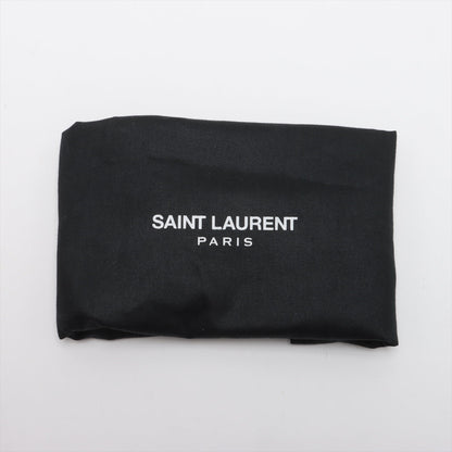 Second hand Saint Laurent Sac De Jour Nano MF 2 - Ways Tote Bag Pink - Tabita Bags