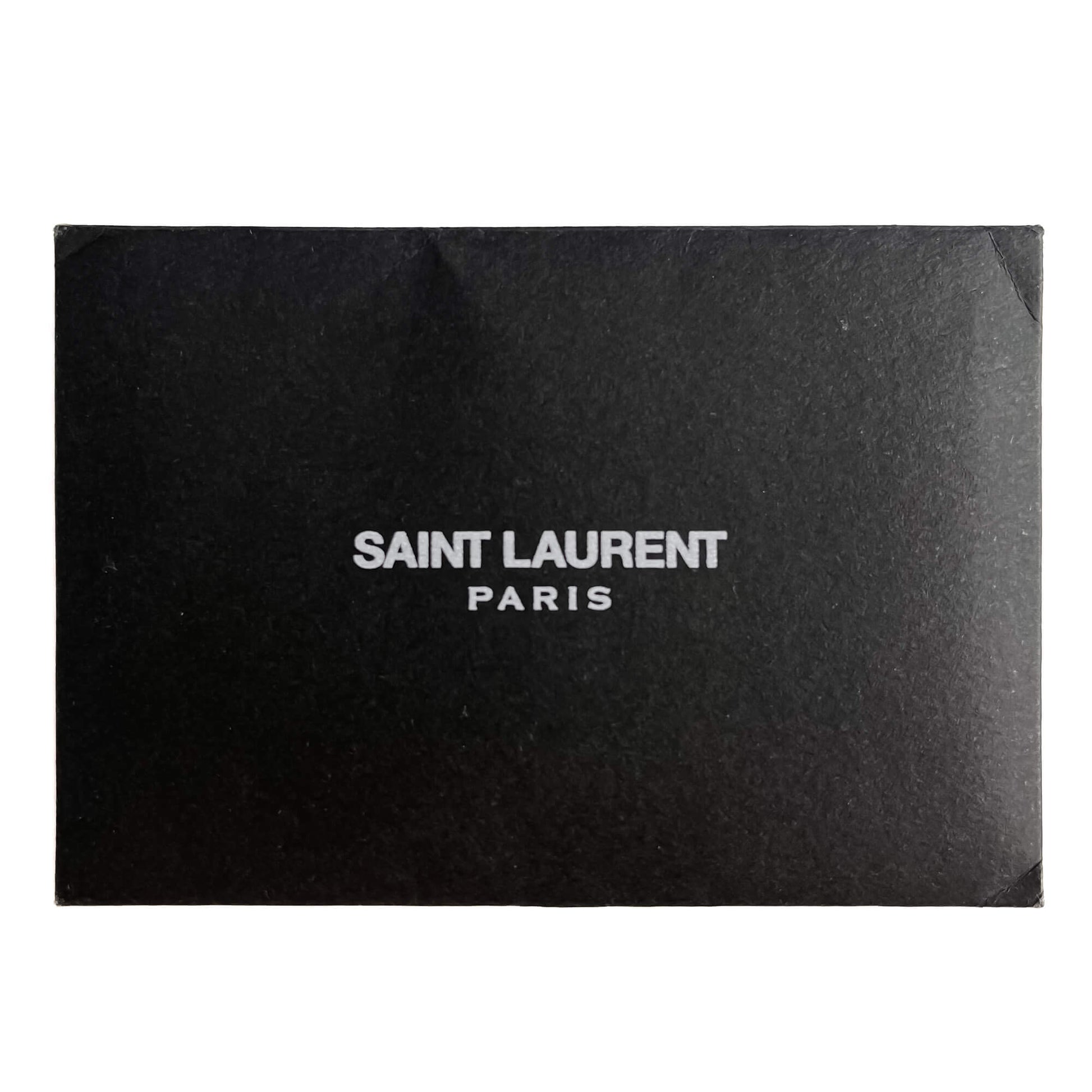 Second hand Saint Laurent Sac De Jour Small Leather Tote Handbag Burgundy - Tabita Bags