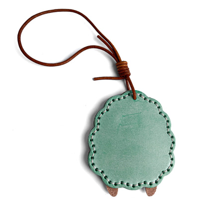 Second hand Tabita Bags Charm Leather Sheep Multicolor - Tabita Bags