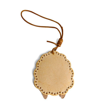 Second hand Tabita Bags Charm Leather Sheep Multicolor - Tabita Bags