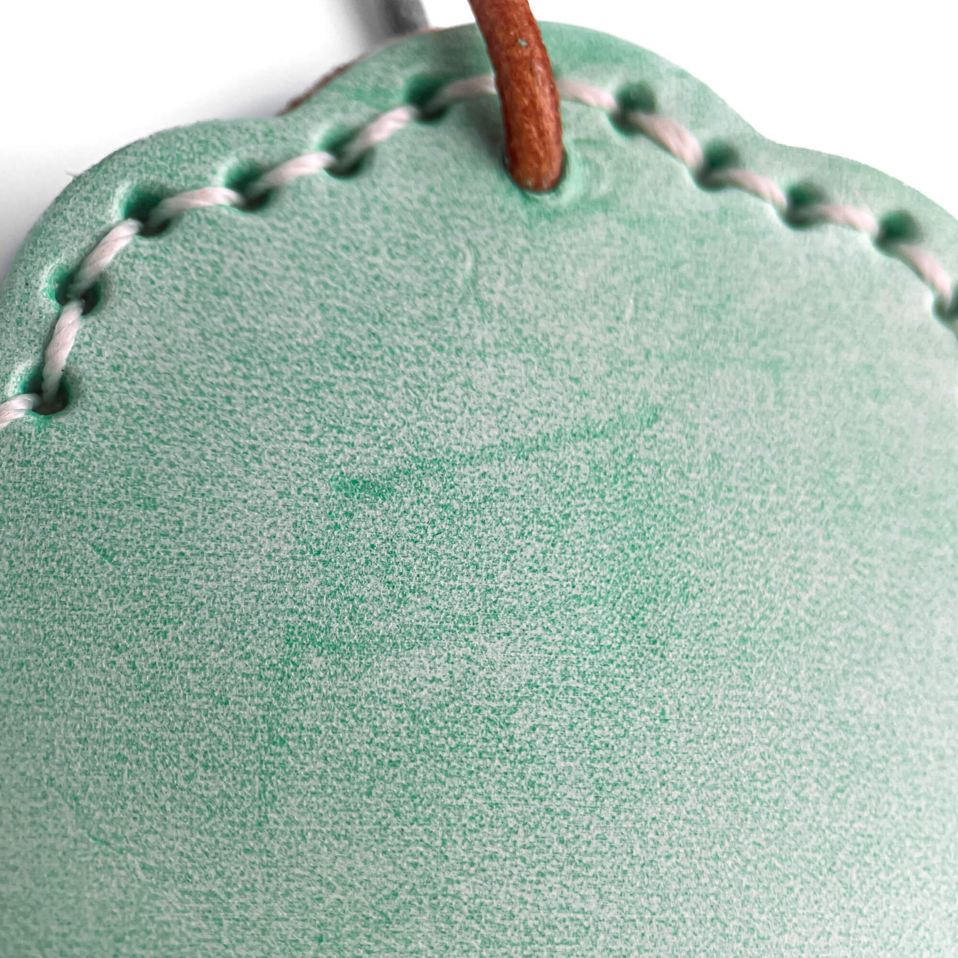 Second hand Tabita Bags Charm Leather Sheep Multicolor - Tabita Bags