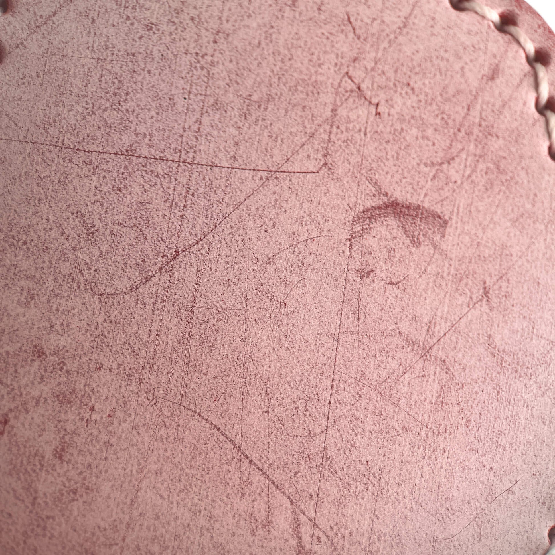 Second hand Tabita Bags Charm Leather Sheep Multicolor - Tabita Bags