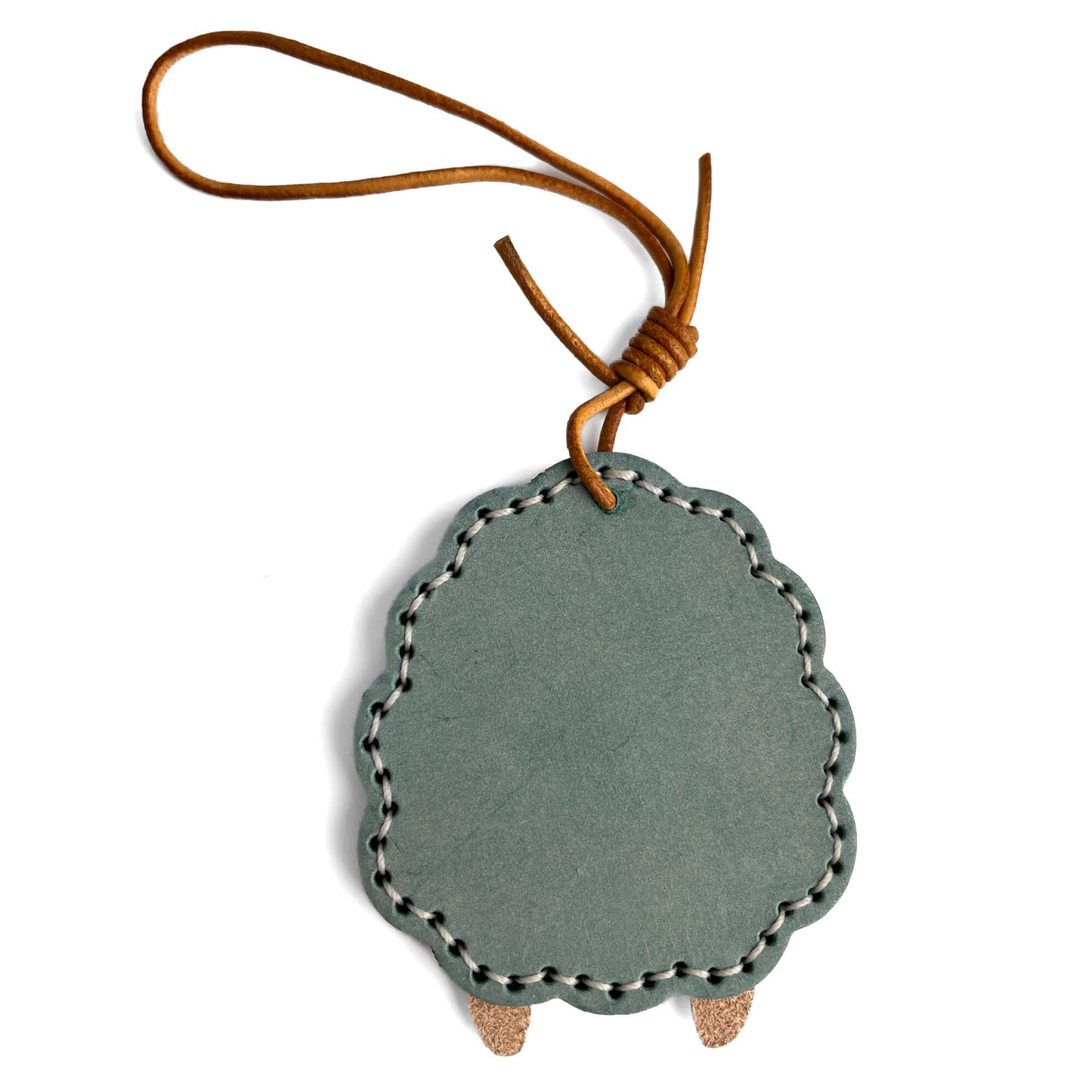 Second hand Tabita Bags Charm Leather Sheep Multicolor - Tabita Bags