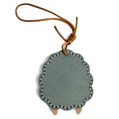 Second hand Tabita Bags Charm Leather Sheep Multicolor - Tabita Bags