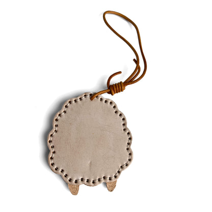 Second hand Tabita Bags Charm Leather Sheep Multicolor - Tabita Bags