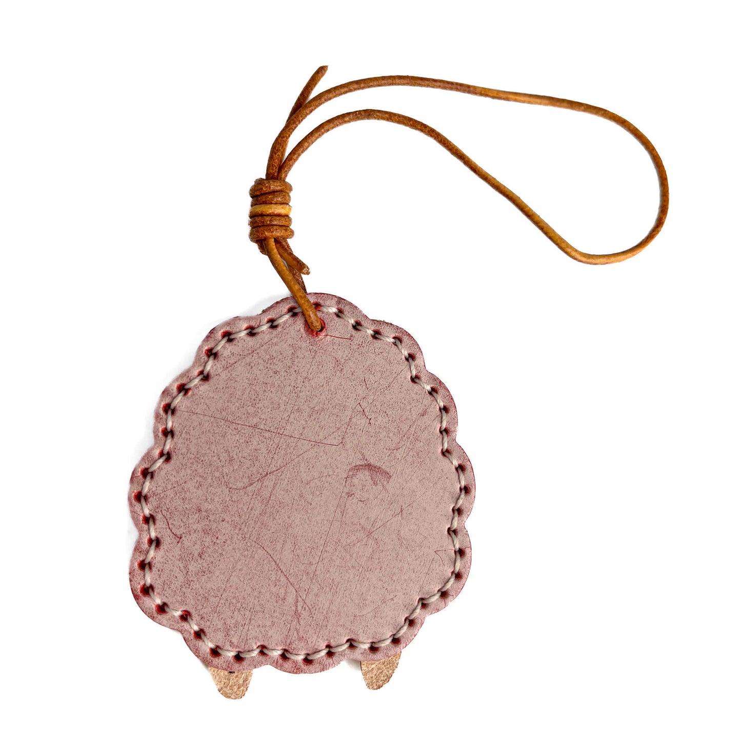 Second hand Tabita Bags Charm Leather Sheep Multicolor - Tabita Bags