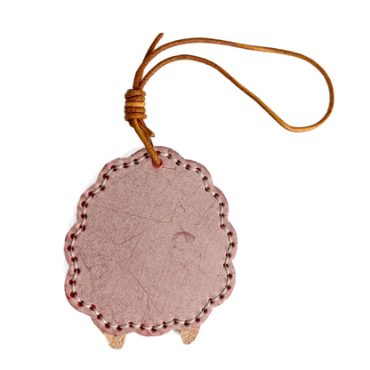 Second hand Tabita Bags Charm Leather Sheep Multicolor - Tabita Bags