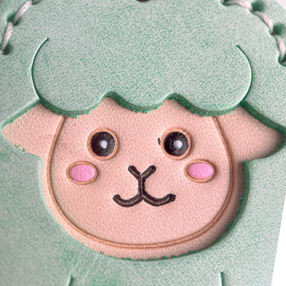 Second hand Tabita Bags Charm Leather Sheep Multicolor - Tabita Bags