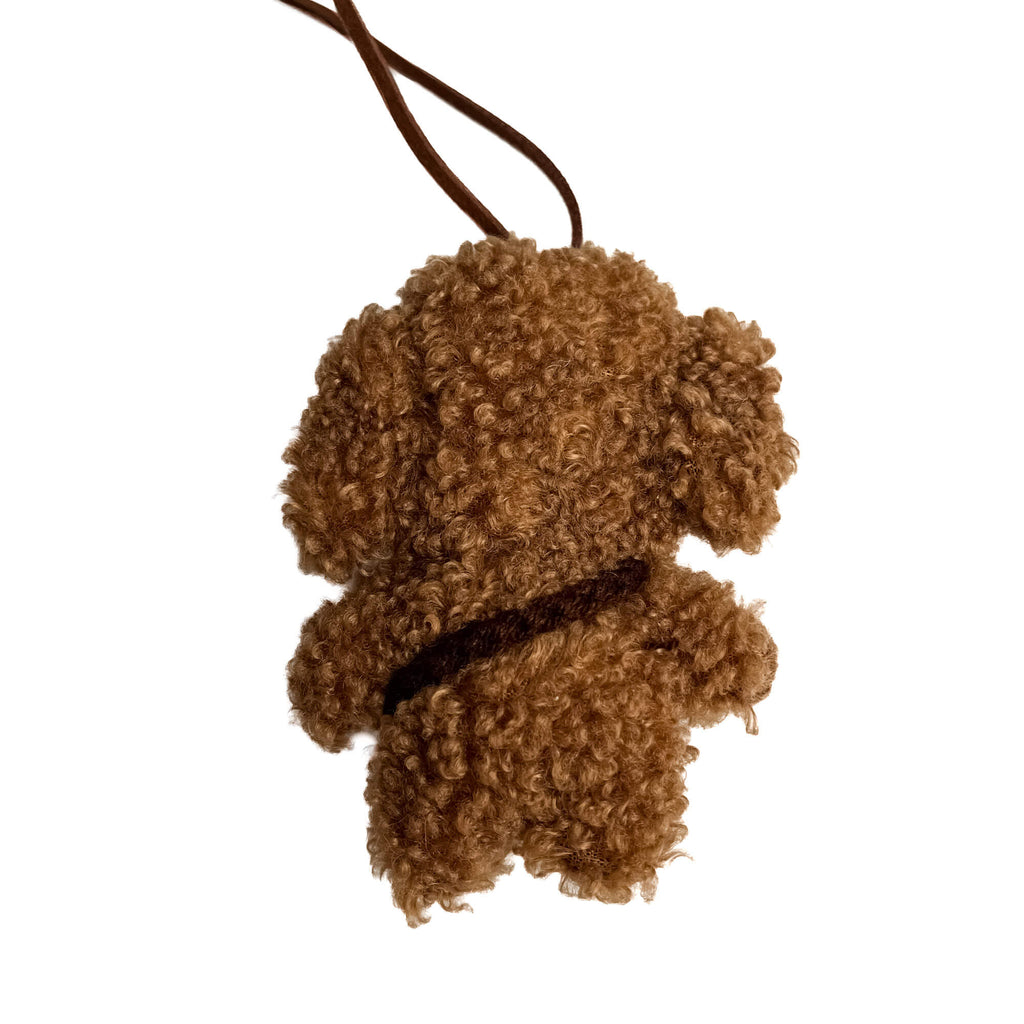 Second hand Tabita Bags with Love Charm Polyester Peluche - Tabita Bags