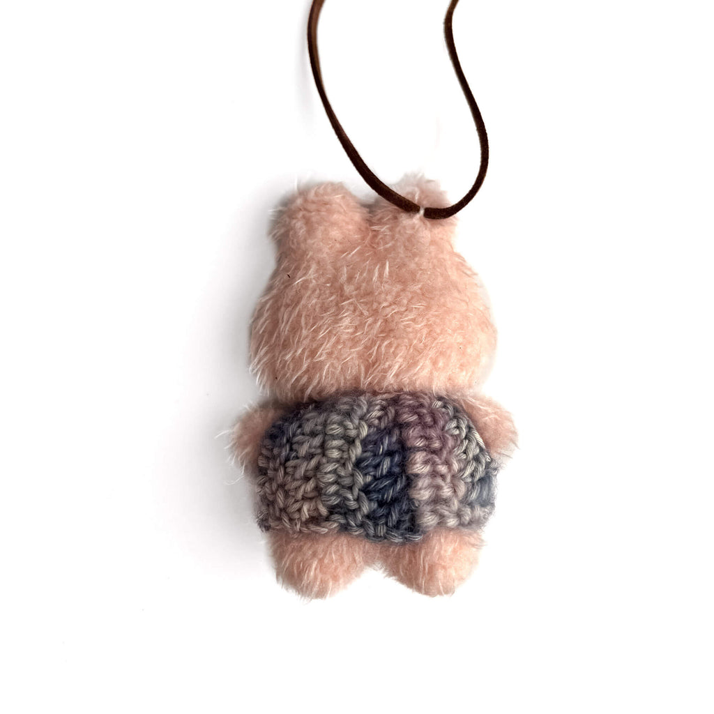 Second hand Tabita Bags with Love Charm Polyester Peluche - Tabita Bags