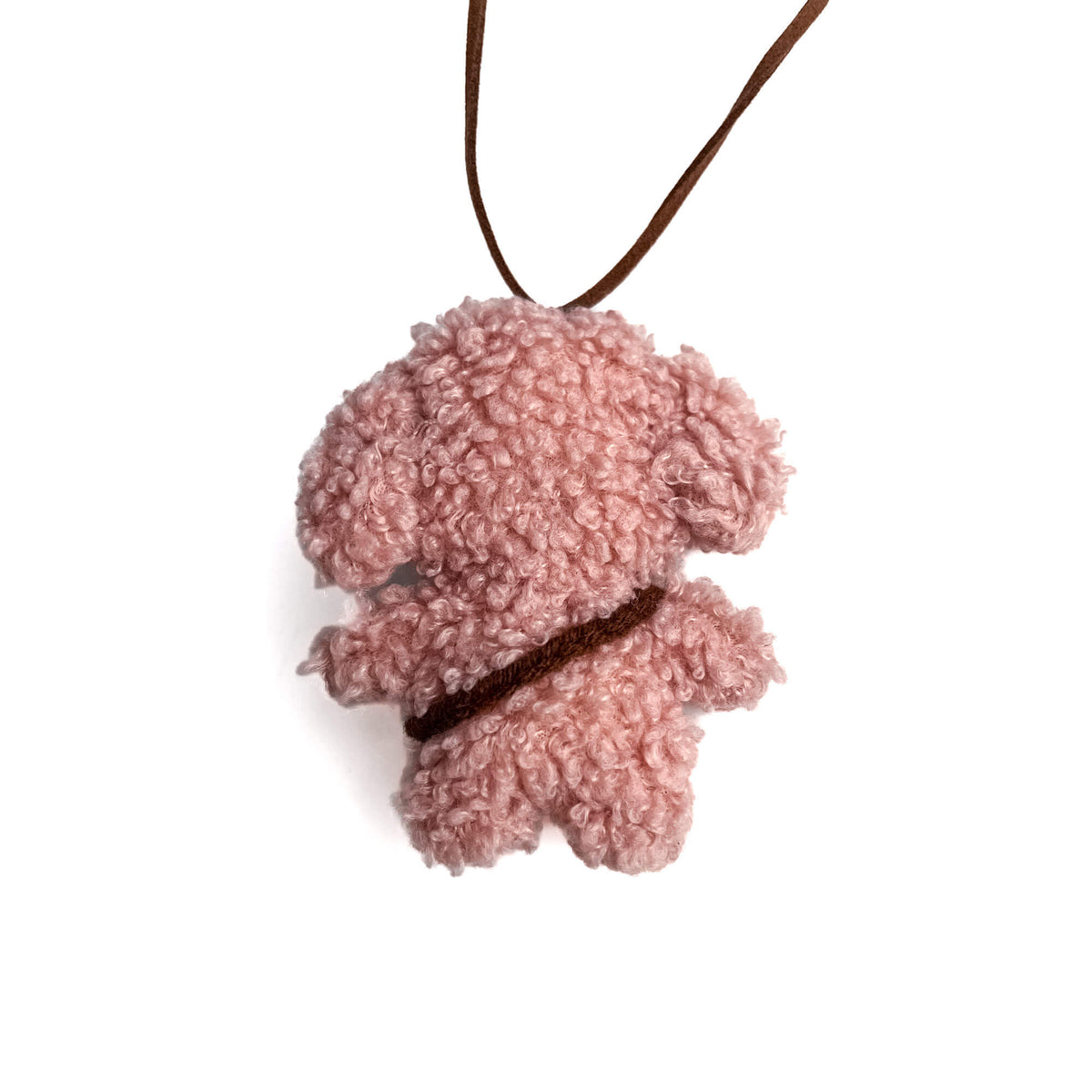 Second hand Tabita Bags with Love Charm Polyester Peluche - Tabita Bags