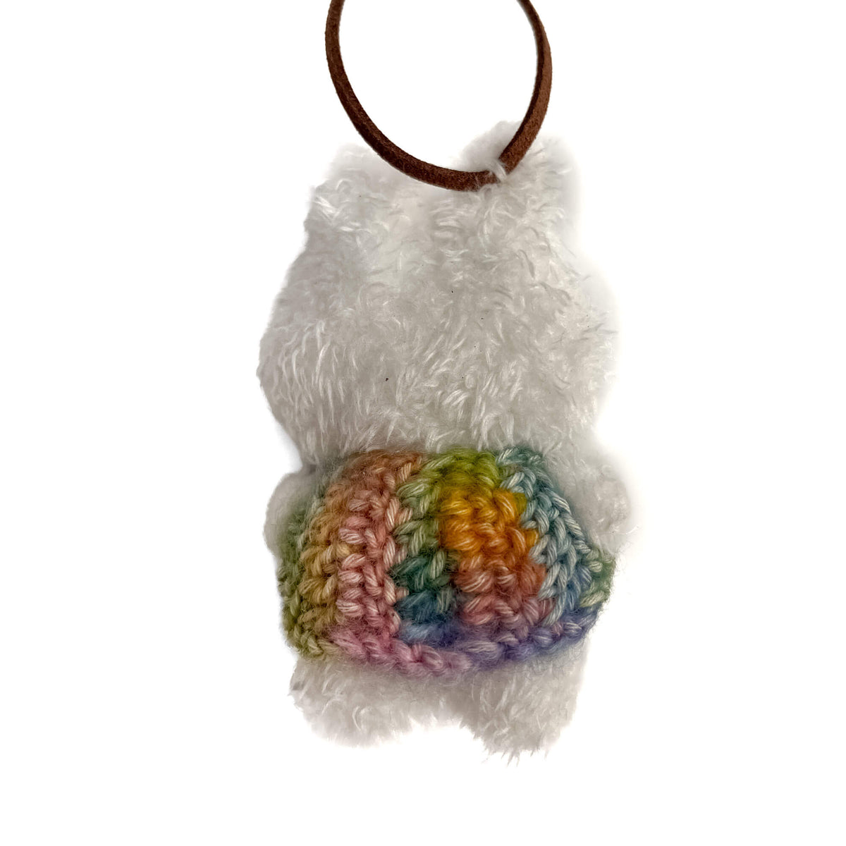 Second hand Tabita Bags with Love Charm Polyester Peluche - Tabita Bags