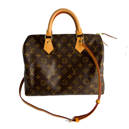 Second hand Tabita Bags with Love Shoulder Strap Medium Leather - Tabita Bags