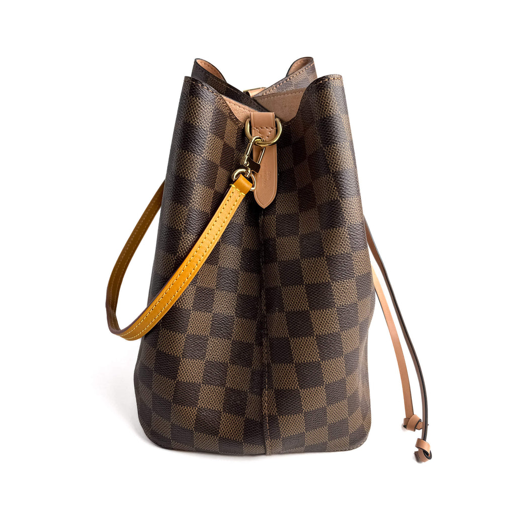 Second hand Tabita Bags with Love Shoulder Strap Small Leather - Tabita Bags