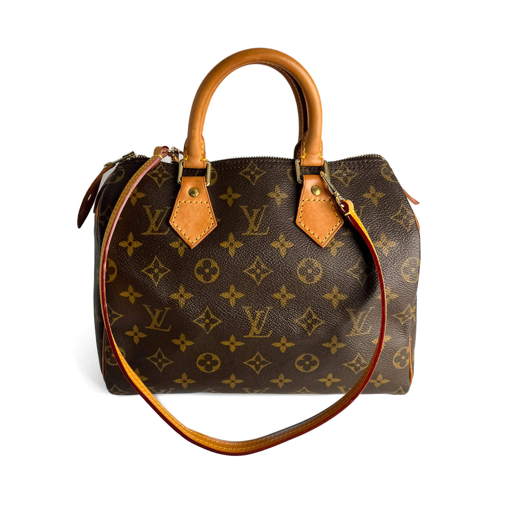 Second hand Tabita Bags with Love Shoulder Strap Small Leather - Tabita Bags