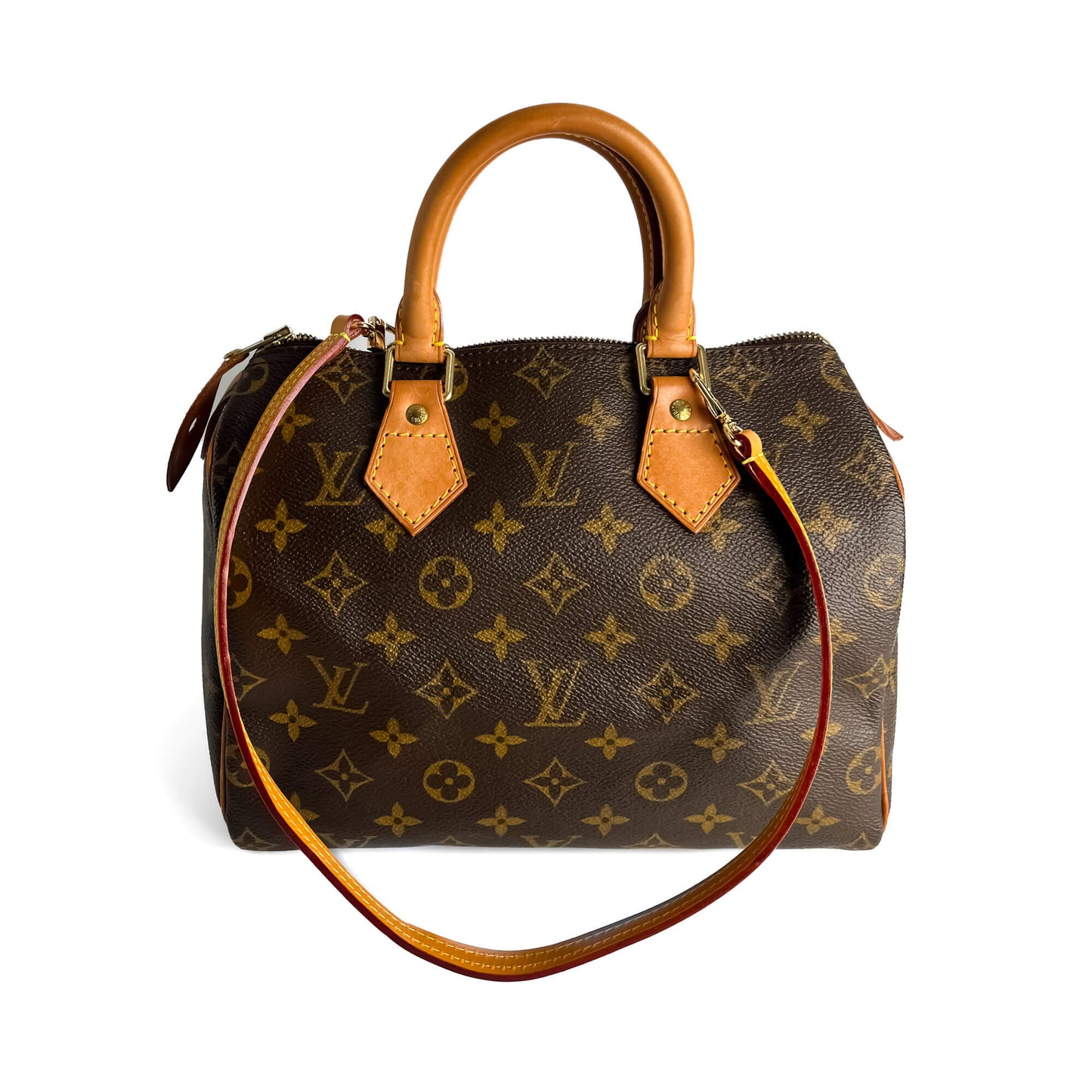 Second hand Tabita Bags with Love Shoulder Strap Small Leather - Tabita Bags