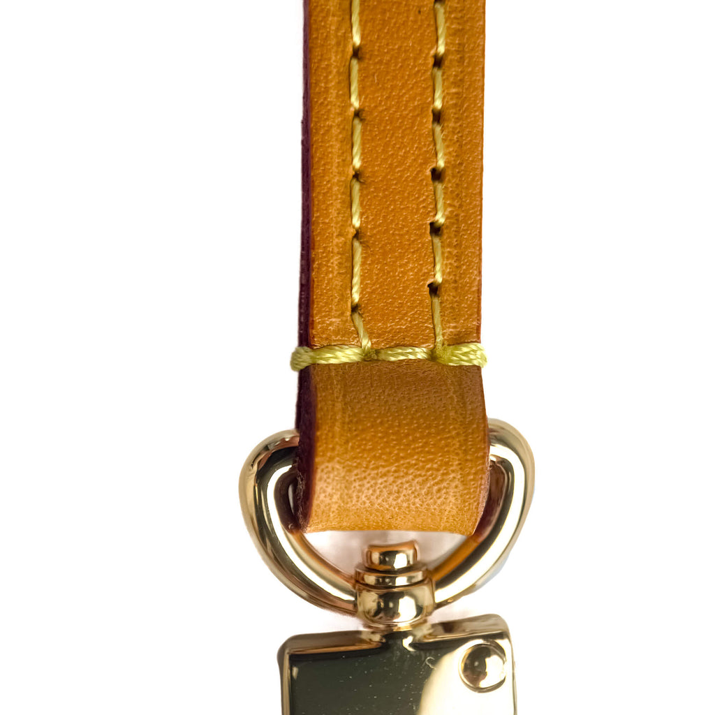Second hand Tabita Bags with Love Shoulder Strap Small Leather - Tabita Bags