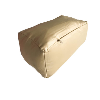 Second hand Tabita Bags with Love Silk Pillow Bags Care Beige - Tabita Bags