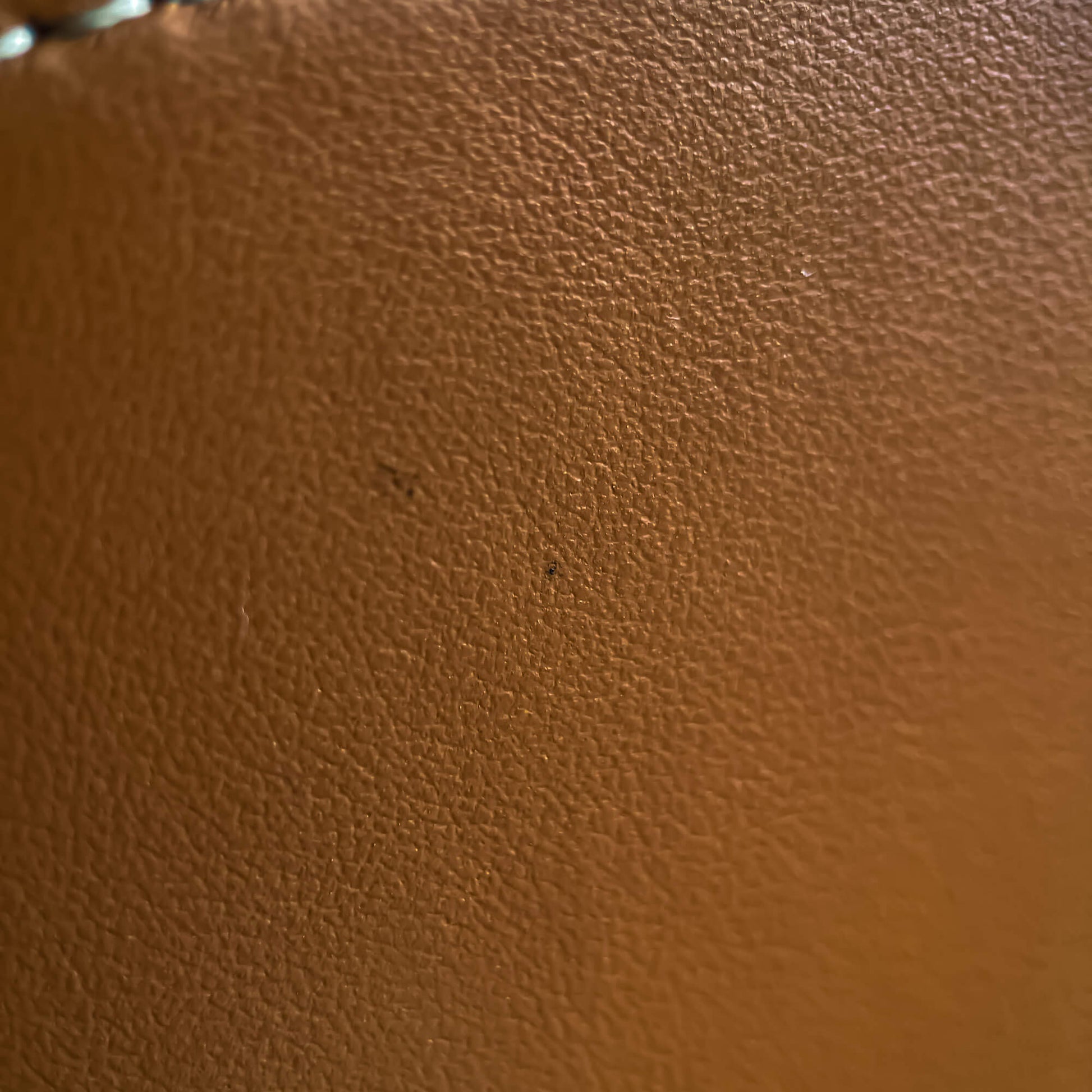 Second hand Tod's T Timeless Mini Woven Raffia and Leather Shopper Crossbody Natural brown - Tabita Bags