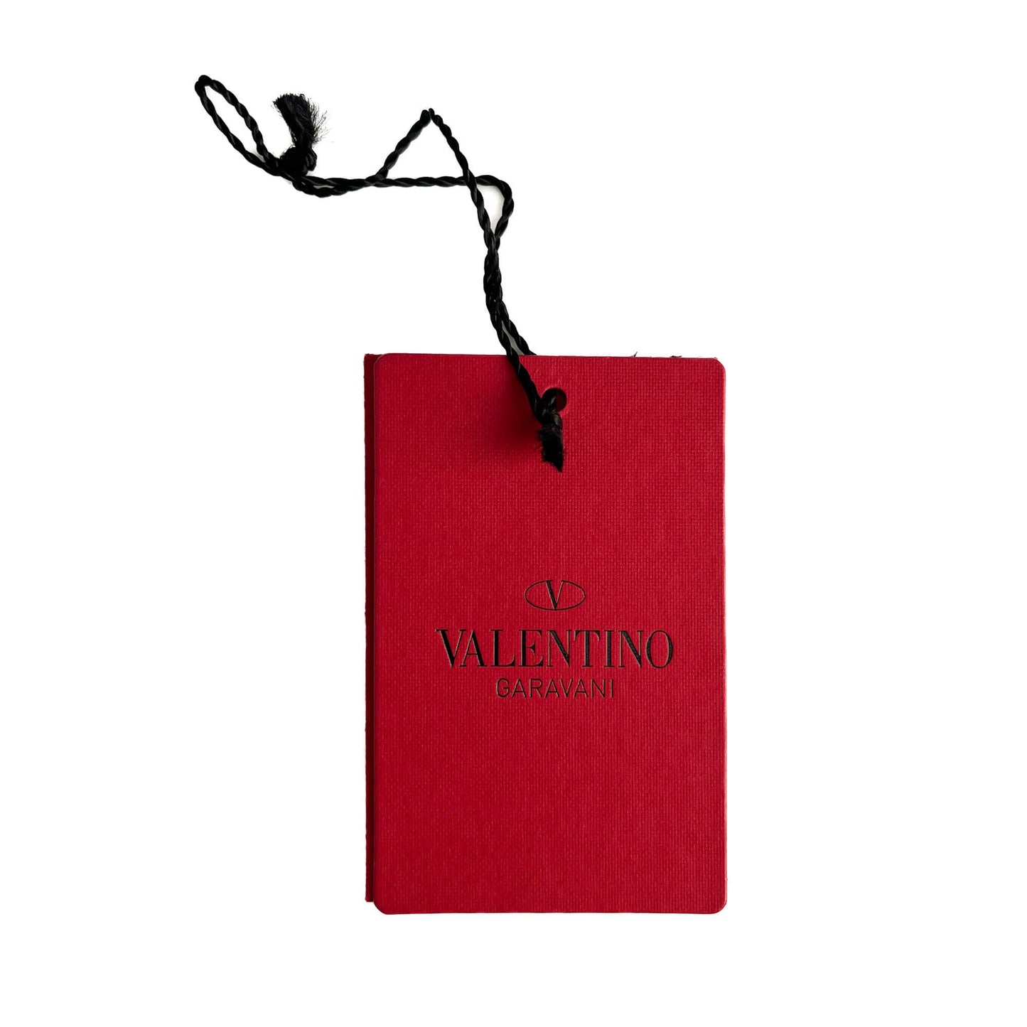 Second hand Valentino Garavani Rockstud Glam lock Large Calfskin Leather Embroidered Flap Shoulder Bag Black - Tabita Bags