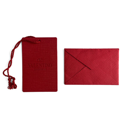 Second hand Valentino Garavani Rockstud Glam Lock Small Calfskin Leather Flap Shoulder Bag Military Green - Tabita Bags