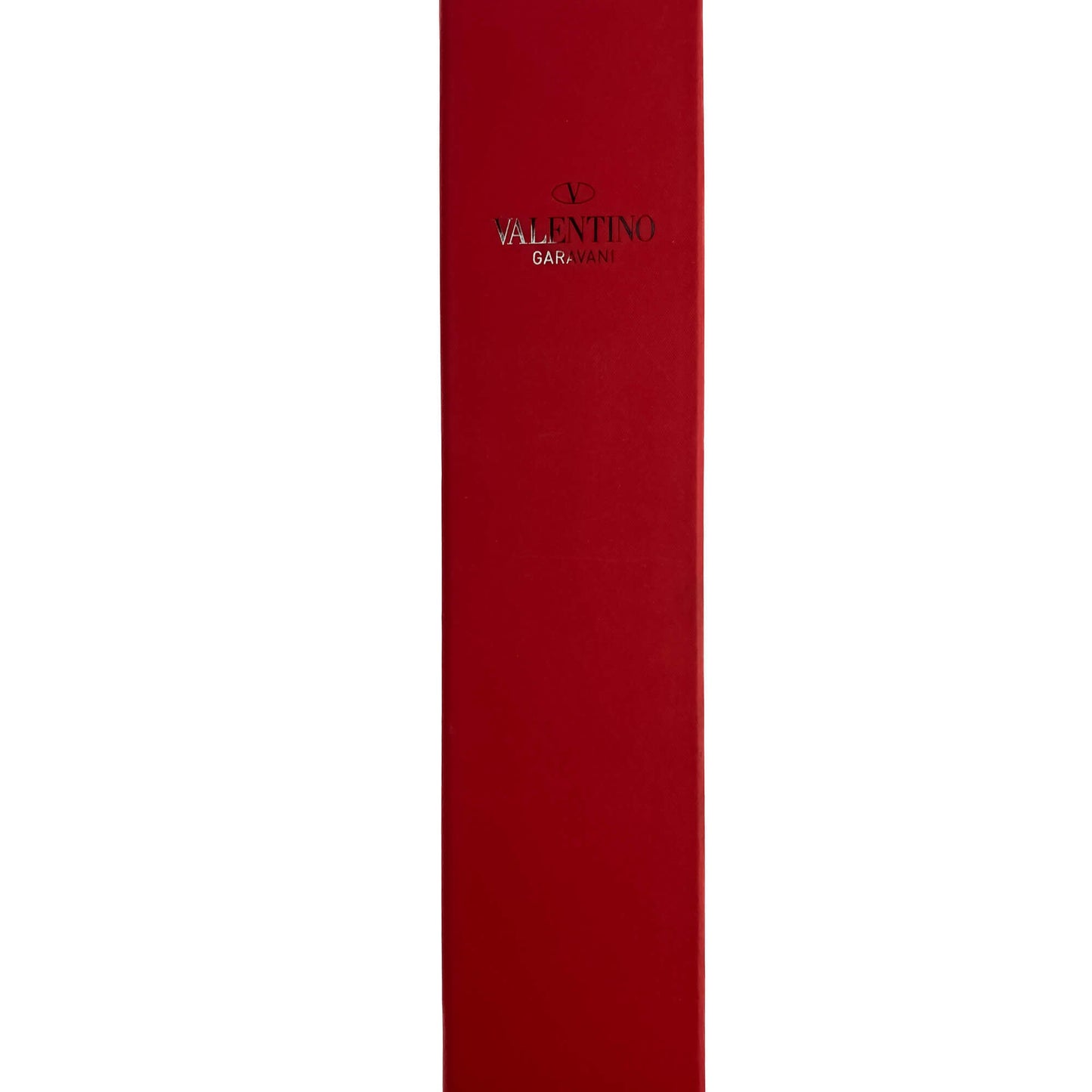 Second hand Valentino Garavani Rockstud Leather Bracelet Pink - Tabita Bags