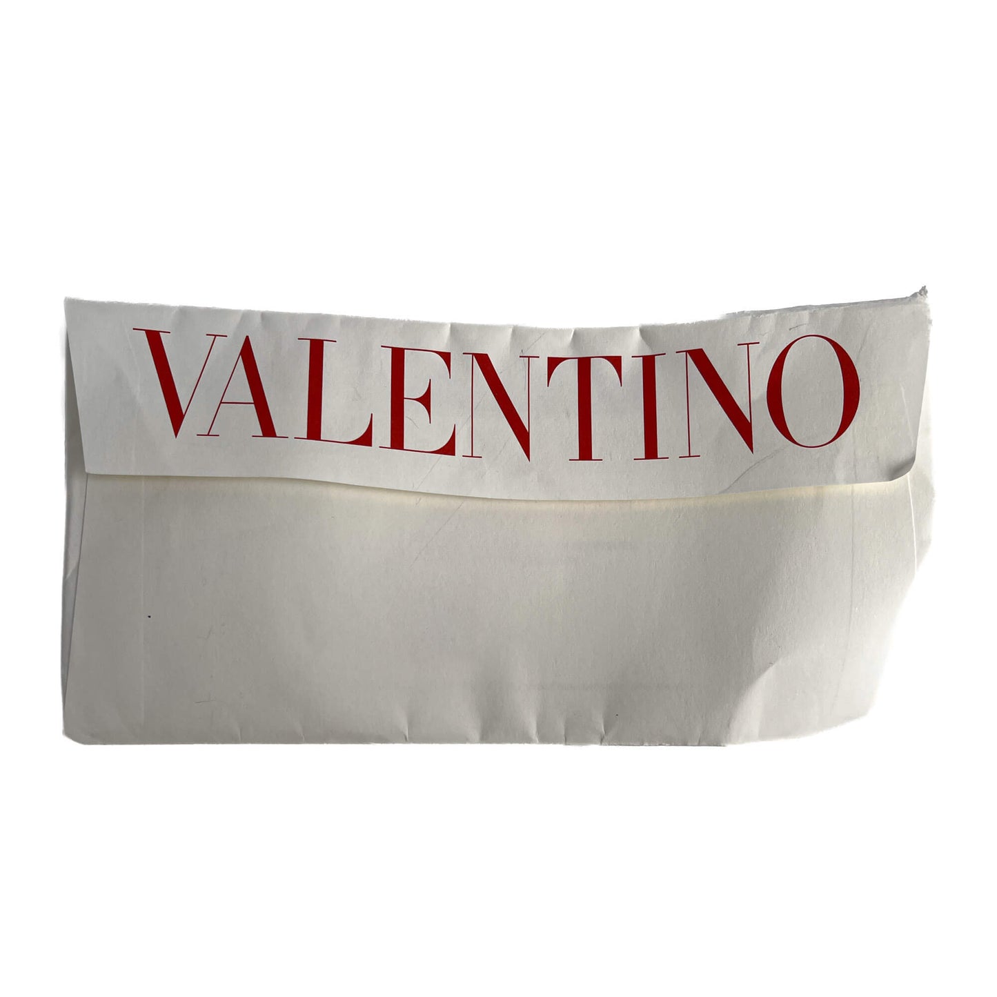 Second hand Valentino Garavani VLOGO Calfskin Leather Reversible Wide Belt 95/38 Black - Tabita Bags