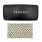 Second hand Versace Sunglasses Acetate Gold - Tabita Bags