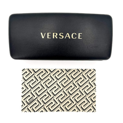 Second hand Versace Sunglasses Acetate Gold - Tabita Bags