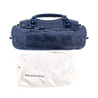 Second hand Balenciaga City Giant Studs Medium Bag - Tabita Bags