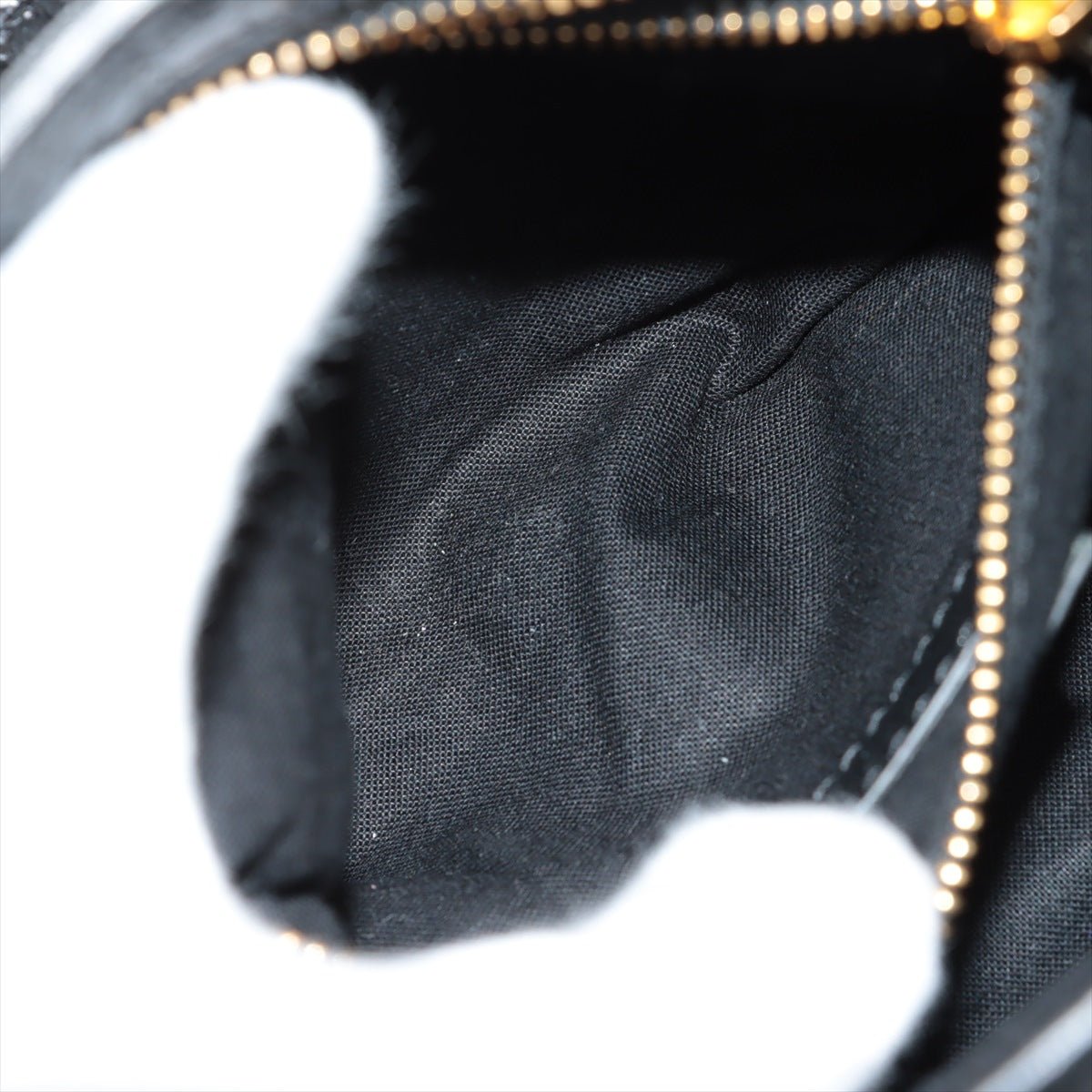 Second hand Balenciaga Classic City Mini Leather 2-Way Handbag Black - Tabita Bags