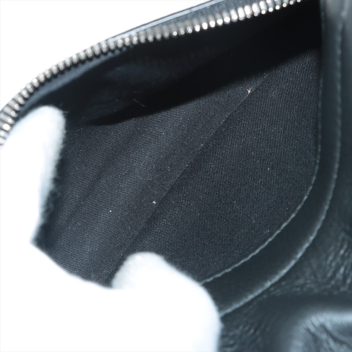 Second hand Balenciaga Everyday Backpack Black Leather - Tabita Bags