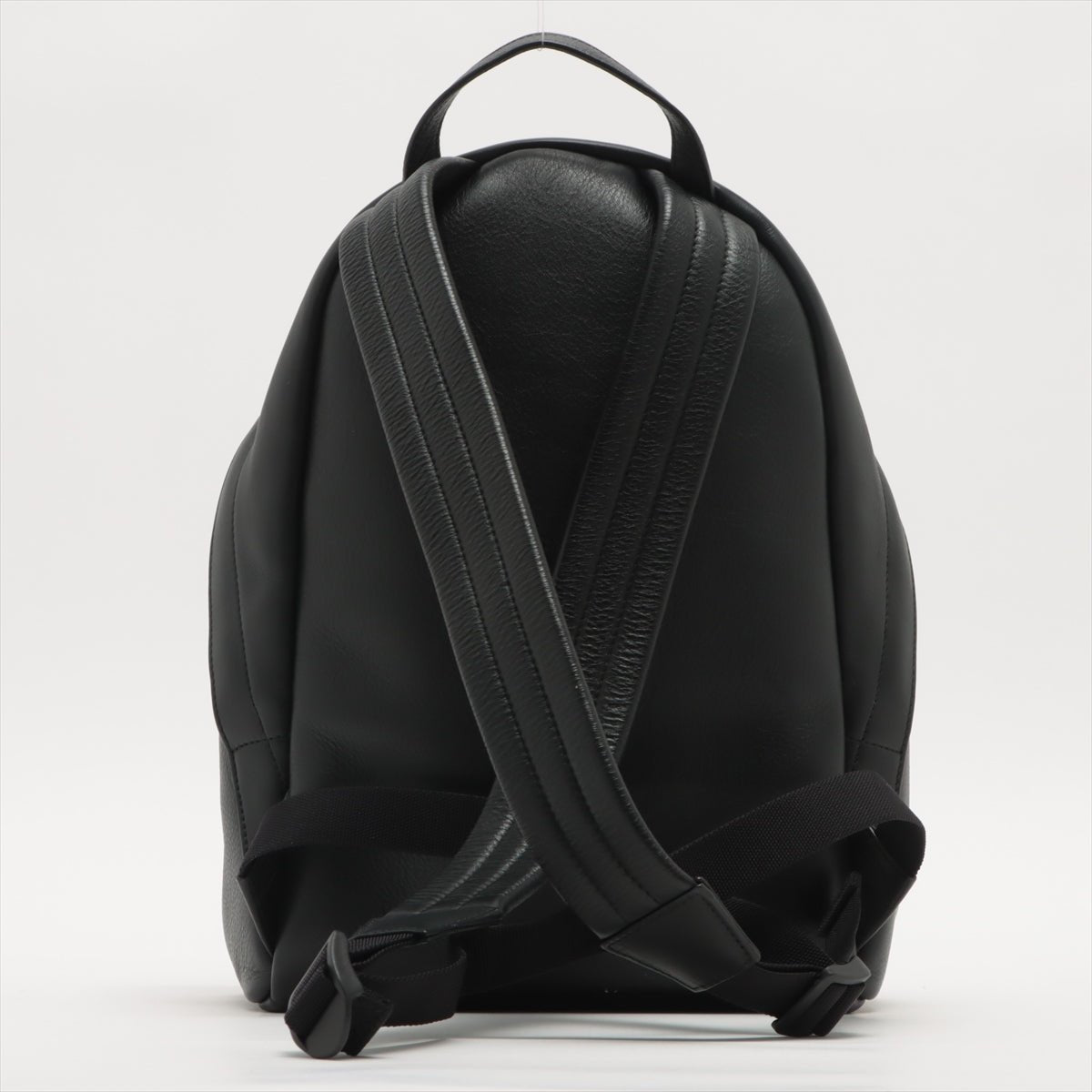 Balenciaga Zaino Everyday in pelle nera Tabita Bags Tabita Bags with Love