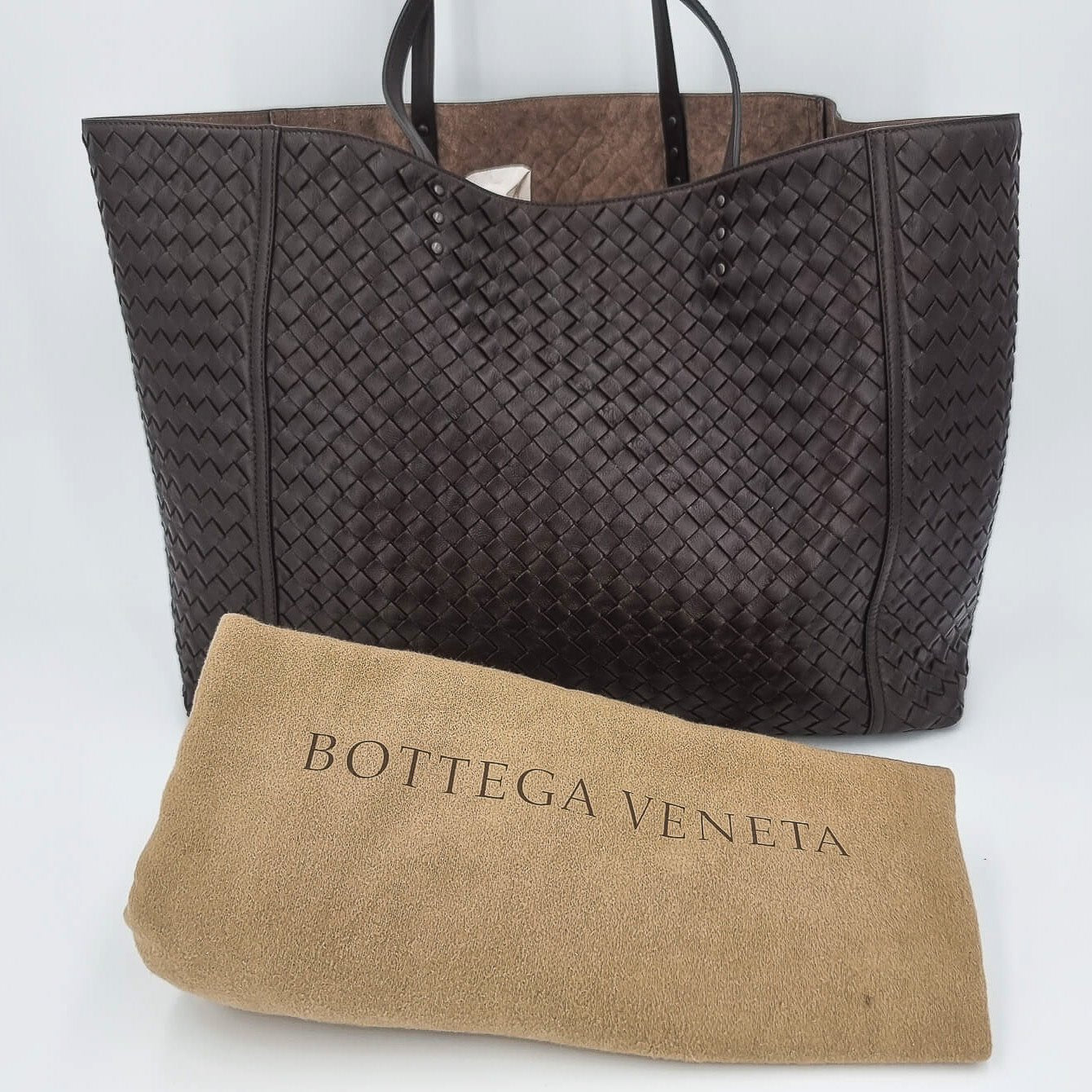 Bottega veneta tote bag hotsell