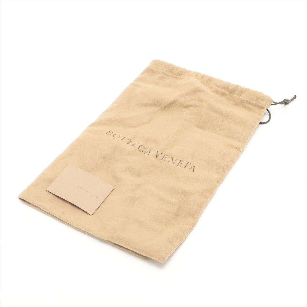Second hand Bottega Veneta Intrecciato Leather Pink - Tabita Bags