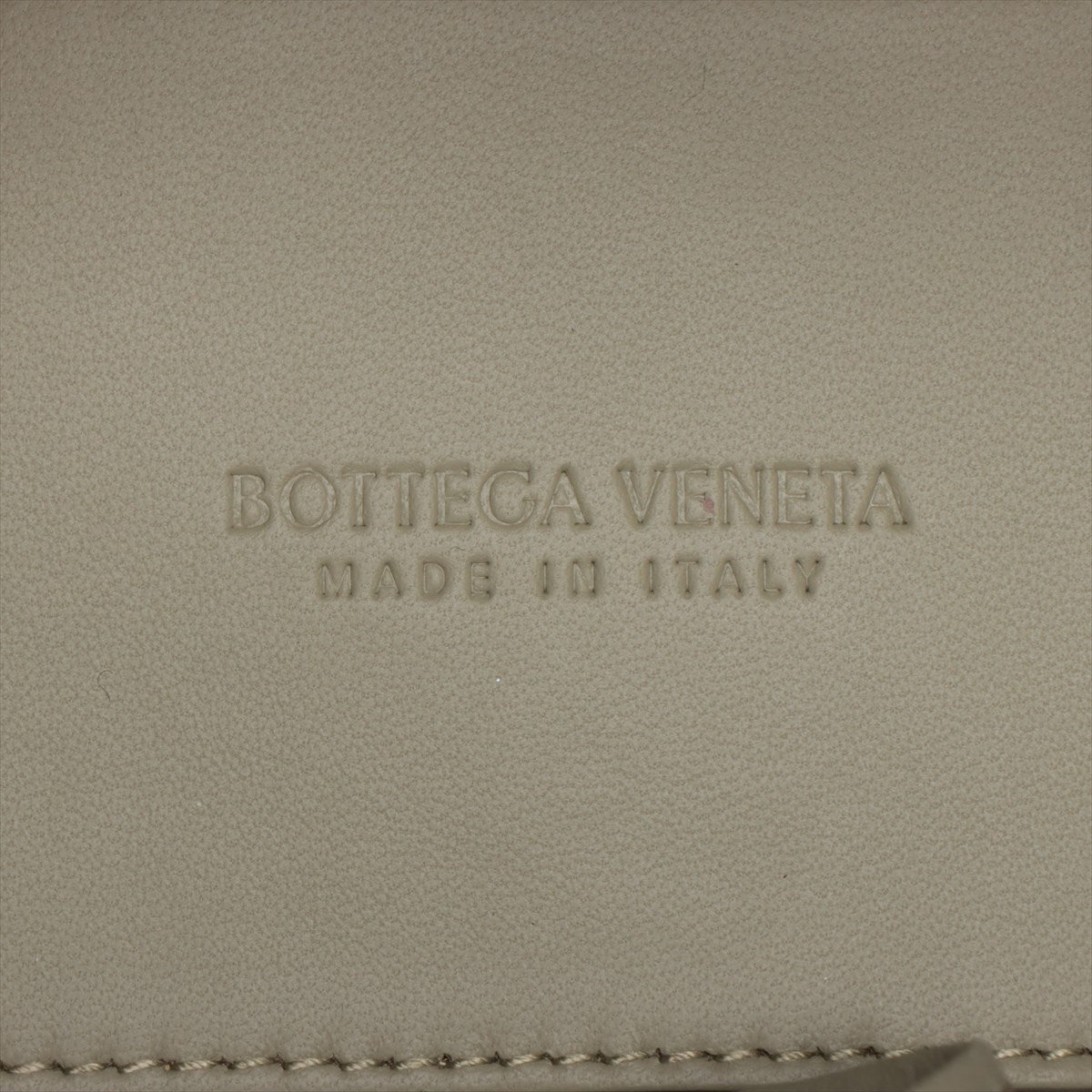 Second hand Bottega Veneta The Arco Mini Maxi Intrecciato Leather 2-Ways Tote Bag Green - Tabita Bags