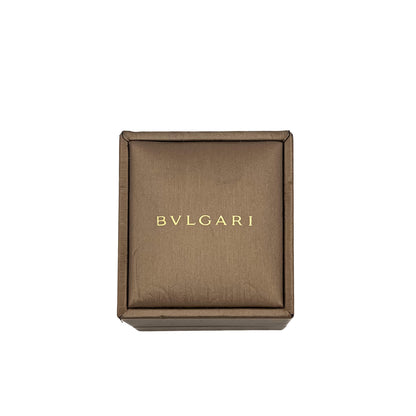 Second hand Bulgari B Zero Gold 18 Ct Ring - Size 50 - Tabita Bags