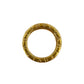 Second hand Bulgari B Zero Gold 18 Ct Ring - Size 50 - Tabita Bags