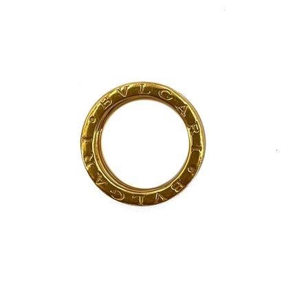 Second hand Bulgari B Zero Gold 18 Ct Ring - Size 50 - Tabita Bags