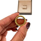 Second hand Bulgari B Zero Gold 18 Ct Ring - Size 50 - Tabita Bags