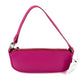 Second hand BY FAR Rachel Leather Pink Bag - Tabita Bags