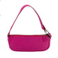 Second hand BY FAR Rachel Leather Pink Bag - Tabita Bags