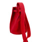 Second hand Céline Big Bag Bucket Leather Red Bag - Tabita Bags