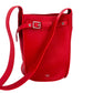 Second hand Céline Big Bag Bucket Leather Red Bag - Tabita Bags