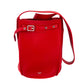 Second hand Céline Big Bag Bucket Leather Red Bag - Tabita Bags