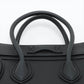 Second hand Céline Céline Luggage Micro Shopper Leather Black - Tabita Bags