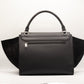 Second hand Céline Trapeze Black Leather - Tabita Bags