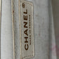 Second hand Chanel Boy Bag Metallic Patent Calfskin Leather Limited Edition - Tabita Bags