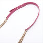 Second hand Chanel Boy Caviarskin Chain Pink Gold Metal - Tabita Bags