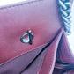 Second hand Chanel Boy Reverso Shopping Tote Burgundy Calfskin - Tabita Bags